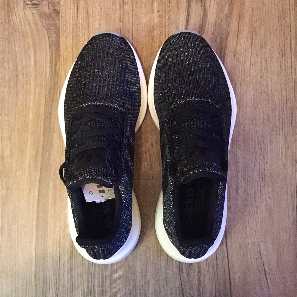 🔮NEW🔮 “SWIFT RUN” Women’s ADIDAS - Picture 6 of 8